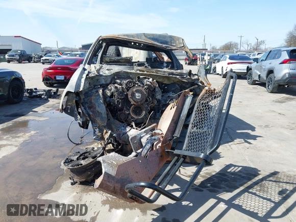 2007 Ford F-150 XLT with VIN 1FTRW12W57KB22591, listed as a IAAI auction lot 41727763 with 1 mi miles. Bid and sale history available at carsss.com. Image 11.