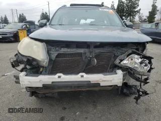 2012 Subaru Forester X Premium with VIN JF2SHACC8CH467056, listed as a Copart auction lot 56071135 with Not provided miles and Salvage title. Bid and sale history available at DreamBid. Image 5.