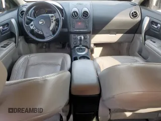 2011 Nissan Rogue SV with VIN JN8AS5MT0BW151148, listed as a Copart auction lot 45371915 with 172,373 mi miles and Salvage Title. Bid and sale history available at carsss.com. Image 8.