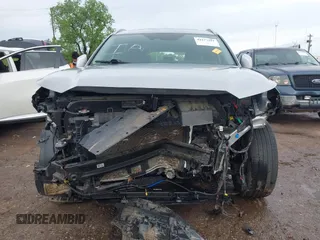 2024 Hyundai Palisade Limited с VIN KM8R5DGE4RU650923, выставлен на аукционе IAAI как лот 42173553 с пробегом 25 421 миль миль и . История ставок и продаж доступна на DreamBid. Изображение 13.