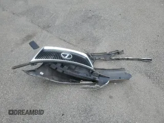 2008 Lexus IS 250 z VIN JTHCK262785023509, wystawiony jako Copart lot #60967295 z przebiegiem 83 283 mil mil oraz Szkoda całkowita • Salvage title. Historia ofert i sprzedaży dostępna na DreamBid. Obrazek 12.
