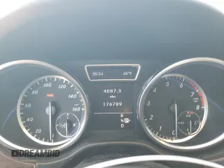 2012 Mercedes-Benz M 350 с VIN 4JGDA5HB2CA014820, выставлен на аукционе Copart как лот 52919205 с пробегом 176 789 миль миль и Чистый • Clean title. История ставок и продаж доступна на DreamBid. Изображение 9.