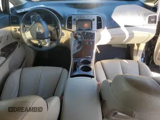 2015 Toyota Venza XLE z VIN 4T3ZK3BB9FU074071, wystawiony jako Copart lot #83414804 z przebiegiem Nie podano mil oraz Szkoda całkowita • Salvage title. Historia ofert i sprzedaży dostępna na DreamBid. Obrazek 8.