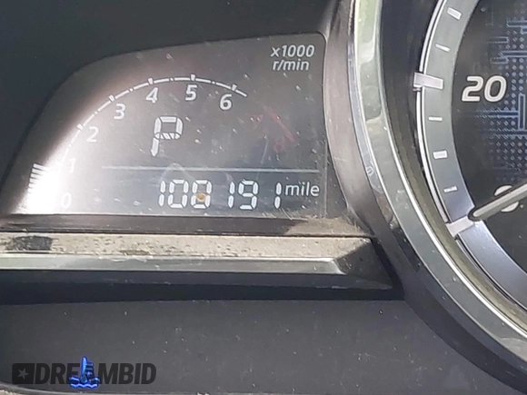 2016 Scion iA z VIN 3MYDLBZV6GY138680, wystawiony jako IAAI lot #42240425 z przebiegiem 100 191 mil mil oraz . Historia ofert i sprzedaży dostępna na DreamBid. Obrazek 15.