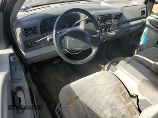 2000 Ford F-250 XL с VIN 3FTNX20L7YMA40480, выставлен на аукционе Copart как лот 88603325 с пробегом 221 869 миль миль и Чистый • Clean title. История ставок и продаж доступна на DreamBid. Изображение 8.