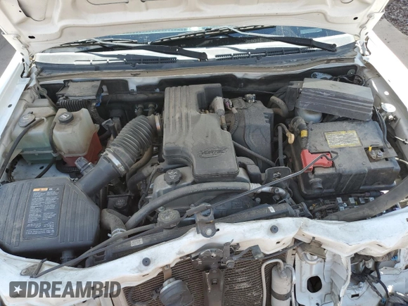 2012 GMC Canyon Work Truck with VIN 1GTC5LF96C8150867, listed as a Copart auction lot 68546124 with Not Provided miles and Salvage Title. Bid and sale history available at carsss.com. Image 12.