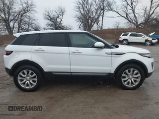 2017 Land Rover Range Rover Evoque SE z VIN SALVP2BG4HH173887, wystawiony jako IAAI lot #41214375 z przebiegiem 69 113 mil mil oraz . Historia ofert i sprzedaży dostępna na DreamBid. Obrazek 14.