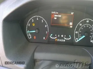 2021 Ford Transit Cargo с VIN 1FTYE1C82MKA94596, выставлен на аукционе IAAI как лот 42868188 с пробегом 91 455 миль миль и . История ставок и продаж доступна на DreamBid. Изображение 8.