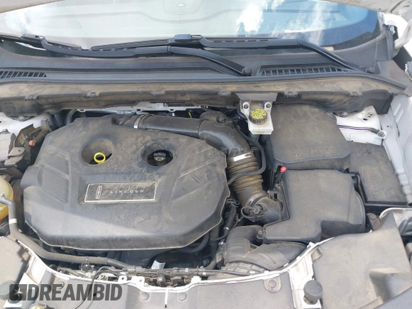 2017 Lincoln MKC Select с VIN 5LMCJ2C98HUL47749, выставлен на аукционе IAAI как лот 42515468 с пробегом 147 459 миль миль и . История ставок и продаж доступна на DreamBid. Изображение 10.