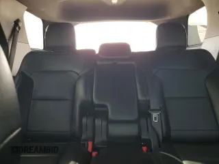 2017 Ford Explorer Sport z VIN 1FM5K8GT3HGA20532, wystawiony jako Copart lot #43986095 z przebiegiem 74 972 mil mil oraz Szkoda całkowita • Salvage title. Historia ofert i sprzedaży dostępna na DreamBid. Obrazek 10.