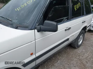 1995 Land Rover Range Rover z VIN SALPV1245SA307854, wystawiony jako IAAI lot #42380784 z przebiegiem 197 000 mil mil oraz . Historia ofert i sprzedaży dostępna na DreamBid. Obrazek 12.
