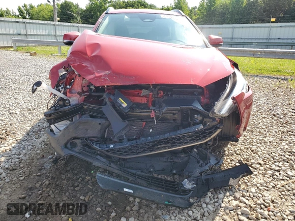 2024 Toyota Corolla Cross XLE с VIN 7MUEAABG7RV086670, выставлен на аукционе Copart как лот 58951085 с пробегом 29 292 миль миль и Чистый • Clean title. История ставок и продаж доступна на DreamBid. Изображение 5.