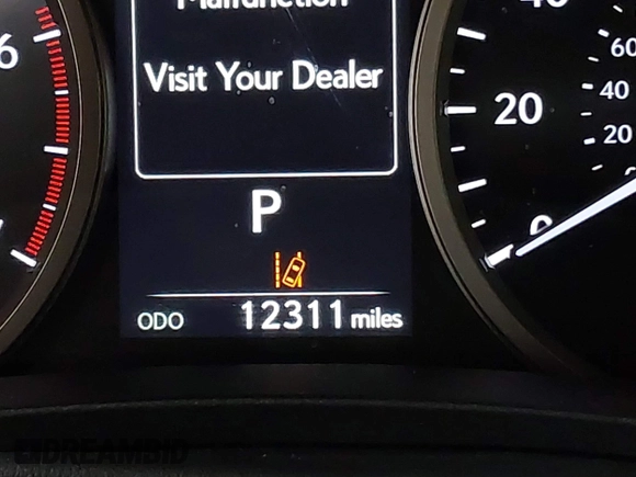 2020 Lexus NX 300 с VIN JTJAARBZ6L2159449, выставлен на аукционе IAAI как лот 42712457 с пробегом 12 311 миль миль и . История ставок и продаж доступна на DreamBid. Изображение 16.