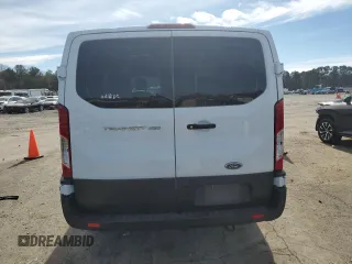 2020 Ford Transit Cargo с VIN 1FTBR1Y82LKA43360, выставлен на аукционе Copart как лот 48968545 с пробегом 523 215 миль миль и Списание • Salvage title. История ставок и продаж доступна на DreamBid. Изображение 6.