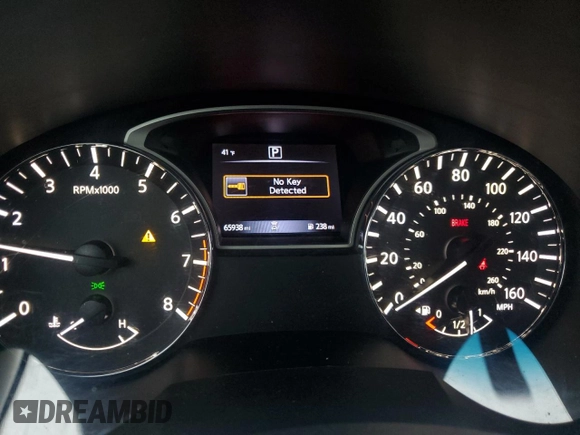 2018 Nissan Altima 2.5 S with VIN 1N4AL3AP5JC145890, listed as a Copart auction lot 89000645 with 65,938 mi miles and Salvage Title. Bid and sale history available at carsss.com. Image 9.