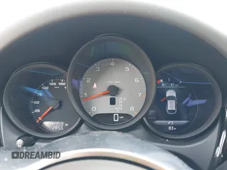 2019 Porsche Macan S с VIN WP1AB2A52KLB32441, выставлен на аукционе IAAI как лот 42388548 с пробегом 44 359 миль миль и . История ставок и продаж доступна на DreamBid. Изображение 7.