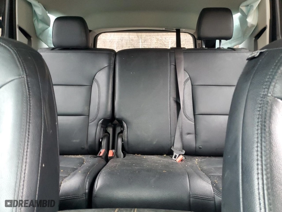 2020 Chevrolet Traverse LS with VIN 1GNEVFKW9LJ100048, listed as a Copart auction lot 51088395 with 31,329 mi miles and Salvage Title. Bid and sale history available at carsss.com. Image 10.