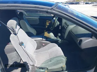 2002 Pontiac Firebird with VIN 2G2FS22K222112738, listed as a IAAI auction lot 41563741 with 155,397 mi miles. Bid and sale history available at carsss.com. Image 5.