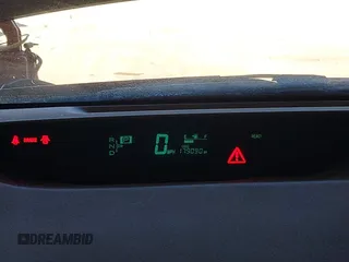 2006 Toyota Prius with VIN JTDKB20U163199617, listed as a IAAI auction lot 42113782 with 179,090 mi miles and . Bid and sale history available at carsss.com. Image 7.