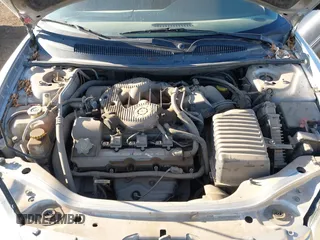 2001 Chrysler Sebring LXi with VIN 1C3EL55U91N660200, listed as a IAAI auction lot 41631756 with 124,867 mi miles and . Bid and sale history available at DreamBid. Image 6.