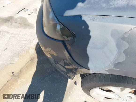 2008 Mazda 3 i Touring with VIN JM1BK32F081161766, listed as a IAAI auction lot 41853983 with 190,719 mi miles and . Bid and sale history available at DreamBid. Image 13.