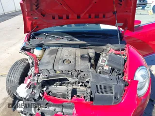 2013 Volkswagen Beetle 2.5L with VIN 3VW5P7AT1DM833048, listed as a IAAI auction lot 41769453 with Not Provided miles and . Bid and sale history available at DreamBid. Image 10.