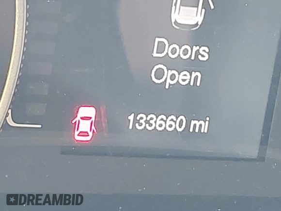 2017 Jeep Cherokee Latitude with VIN 1C4PJLCB7HW649748, listed as a IAAI auction lot 42316191 with 133,660 mi miles and . Bid and sale history available at DreamBid. Image 15.