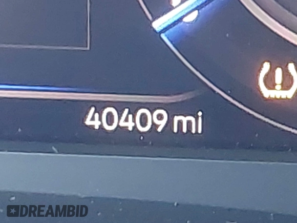 2022 Volkswagen Atlas SE with VIN 1V2JE2CA6NC208457, listed as a IAAI auction lot 40999391 with 40,409 mi miles and . Bid and sale history available at DreamBid. Image 15.