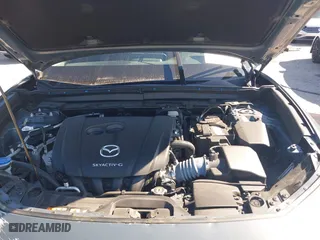 2022 Mazda CX-30 2.5 S Preferred Package with VIN 3MVDMBCL4NM416546, listed as a IAAI auction lot 41429080 with 28,430 mi miles. Bid and sale history available at carsss.com. Image 10.
