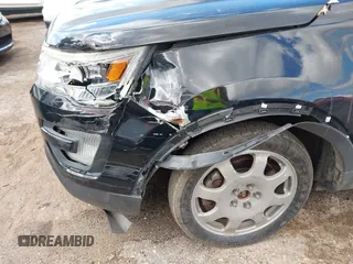 2017 Ford Explorer XLT с VIN 1FM5K7D89HGC74840, выставлен на аукционе IAAI как лот 42355508 с пробегом 168 653 миль миль и . История ставок и продаж доступна на DreamBid. Изображение 18.