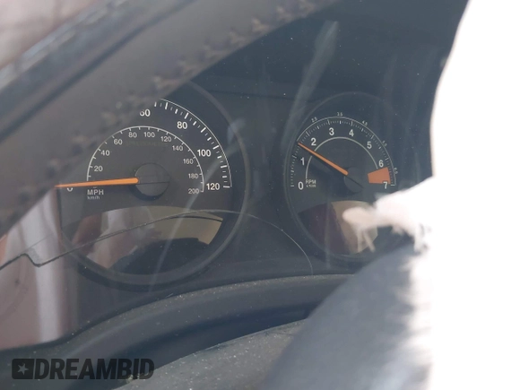 2014 Jeep Patriot Latitude with VIN 1C4NJRFB4ED549734, listed as a IAAI auction lot 42543649 with Not provided miles and . Bid and sale history available at DreamBid. Image 7.