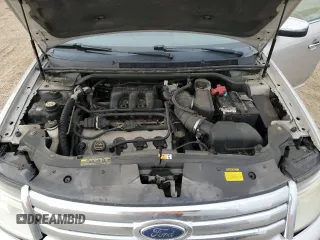 2008 Ford Taurus Limited with VIN 1FAHP28W18G110177, listed as a Copart auction lot 74903664 with 250,788 mi miles and Salvage title. Bid and sale history available at DreamBid. Image 11.