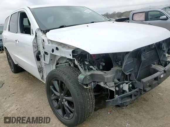 2018 Dodge Durango SXT z VIN 1C4RDHAG3JC282057, wystawiony jako Copart lot #51580455 z przebiegiem 91 564 mil mil oraz Szkoda całkowita • Salvage title. Historia ofert i sprzedaży dostępna na DreamBid. Obrazek 11.