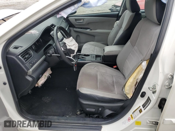 2015 Toyota Camry XLE with VIN 4T1BF1FK6FU923117, listed as a Copart auction lot 78400594 with 68,816 mi miles and Salvage Title. Bid and sale history available at carsss.com. Image 7.