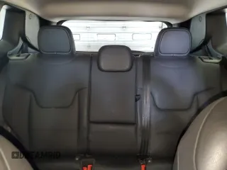 2018 Jeep Renegade Trailhawk с VIN ZACCJBCB0JPH27962, выставлен на аукционе Copart как лот 60558205 с пробегом 39 924 миль миль и Чистый • Clean title. История ставок и продаж доступна на DreamBid. Изображение 10.