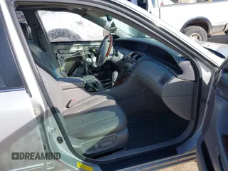 2003 Toyota Avalon XL z VIN 4T1BF28B43U323789, wystawiony jako IAAI lot #41416715 z przebiegiem 178 295 mil mil oraz . Historia ofert i sprzedaży dostępna na DreamBid. Obrazek 5.