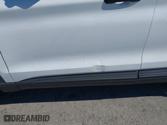 2020 Ford Explorer с VIN 1FMSK8BH6LGA82876, выставлен на аукционе IAAI как лот 42640869 с пробегом 53 875 миль миль и . История ставок и продаж доступна на DreamBid. Изображение 6.