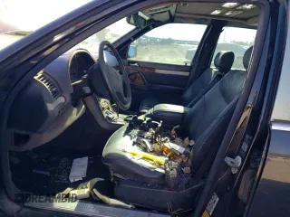 1994 Mercedes-Benz S 320 with VIN WDBGA32E4RA156215, listed as a Copart auction lot 41479045 with Not Provided miles and Clean Title. Bid and sale history available at DreamBid. Image 7.