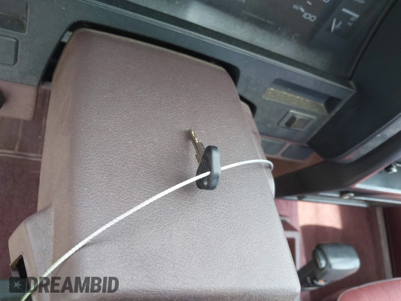1991 Nissan Frontier with VIN 1N6SD16S5MC320525, listed as a IAAI auction lot 42027045 with 174,094 mi miles and . Bid and sale history available at DreamBid. Image 11.