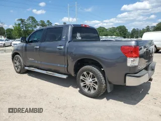 2013 Toyota Tundra z VIN 5TFEM5F13DX060407, wystawiony jako Copart lot #56906595 z przebiegiem 226 651 mil mil oraz Szkoda całkowita • Salvage title. Historia ofert i sprzedaży dostępna na DreamBid. Obrazek 2.