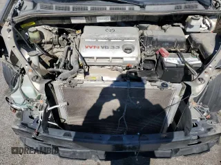 2005 Toyota Sienna CE with VIN 5TDZA23C75S300578, listed as a Copart auction lot 46085835 with 79,472 mi miles and Salvage Title. Bid and sale history available at carsss.com. Image 12.