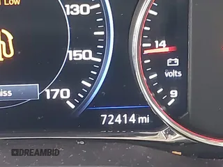 2021 GMC Acadia Denali z VIN 1GKKNXLS8MZ133935, wystawiony jako IAAI lot #42059767 z przebiegiem 72 414 mil mil oraz . Historia ofert i sprzedaży dostępna na DreamBid. Obrazek 15.