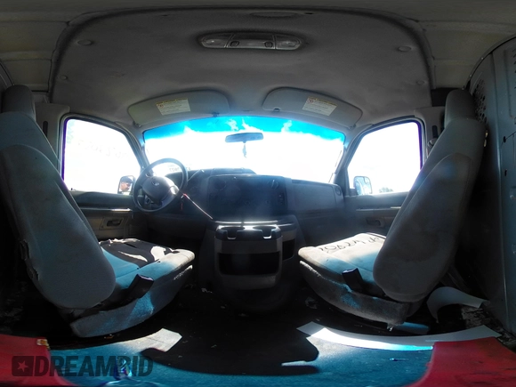 2014 Ford Econoline Cargo Commercial с VIN 1FTNE2EW4EDA31719, выставлен на аукционе IAAI как лот 42627027 с пробегом 223 677 миль миль и . История ставок и продаж доступна на DreamBid. Изображение 18.