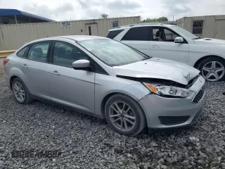 2018 Ford Focus SE z VIN 1FADP3F27JL250591, wystawiony jako Copart lot #54989245 z przebiegiem 85 838 mil mil oraz Szkoda całkowita • Salvage title. Historia ofert i sprzedaży dostępna na DreamBid. Obrazek 4.
