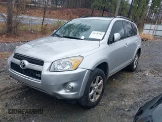 2010 Toyota RAV4 Limited с VIN 2T3YK4DV3AW008620, выставлен на аукционе IAAI как лот 41748119 с пробегом 190 707 миль миль и . История ставок и продаж доступна на DreamBid. Изображение 17.