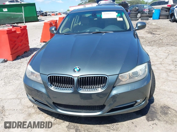 2010 BMW 3 Series 335i xDrive with VIN WBAPL3C54AA408430, listed as a IAAI auction lot 42182677 with 75,163 mi miles and . Bid and sale history available at DreamBid. Image 6.