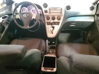 2010 Toyota Matrix S с VIN 2T1LE4EE4AC017028, выставлен на аукционе Copart как лот 55855965 с пробегом 178 927 миль миль и Списание • Salvage title. История ставок и продаж доступна на DreamBid. Изображение 8.