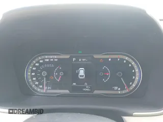 2024 Hyundai Tucson SEL z VIN 5NMJBCDE5RH299830, wystawiony jako IAAI lot #42043894 z przebiegiem 19 340 mil mil oraz . Historia ofert i sprzedaży dostępna na DreamBid. Obrazek 7.