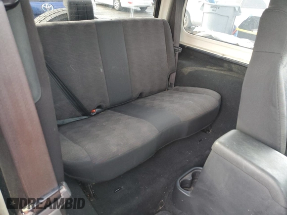 2003 Jeep Wrangler X with VIN 1J4FA39S93P352545, listed as a Copart auction lot 47069095 with 178,747 mi miles and Salvage Title. Bid and sale history available at carsss.com. Image 10.