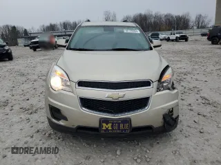 2015 Chevrolet Equinox LT with VIN 2GNFLFEK8F6139377, listed as a Copart auction lot 80720994 with 221,753 mi miles and Clean Title. Bid and sale history available at carsss.com. Image 5.